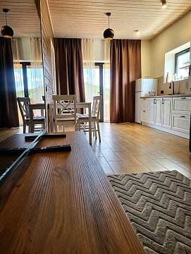 house daily in Skhidnitsa. Gornaya St., 84/1 &mdash; 1001704936 image 3