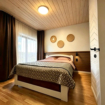 house daily in Skhidnitsa. Gornaya St., 84/1 &mdash; 1001704936 image 7