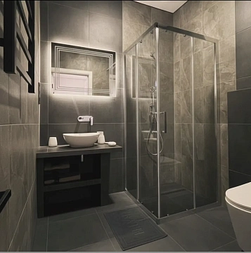 house daily in Skhidnitsa. Gornaya St., 84/1 &mdash; 1001704936 image 8