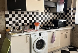Комната посуточно в Одессе. Пересыпский район, ул. Штилевая, 60 &mdash; 1000564743 изображение 43