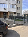 1-комнатная посуточно в Одессе. ул. Скидановская, 7/11 &mdash; 1001705094 изображение 42