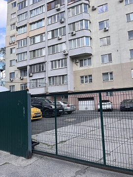 1-комнатная посуточно в Одессе. ул. Скидановская, 7/11 &mdash; 1001705094 изображение 21
