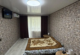 1-комнатная посуточно в Кривом Роге. Металлургический район, Гагарина, 50 &mdash; 499012907 изображение 2