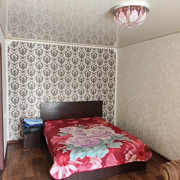 1-комнатная подобово у Кременчуці. вул. Університетська (Первомайська), 31/6 &mdash; 1000751835 зображення 3