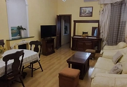 Квартири подобово в Приморському районі (153)
