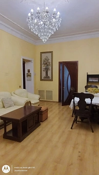 2-комнатная подобово у Одесі. Приморский район, вул. Успенська, 34 &mdash; 1001705124 зображення 2
