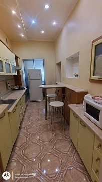 2-комнатная подобово у Одесі. Приморский район, вул. Успенська, 34 &mdash; 1001705124 зображення 6
