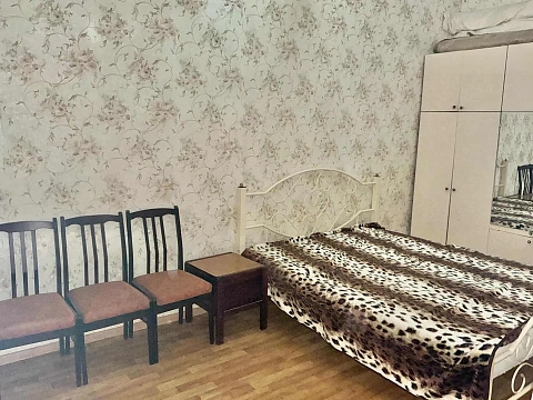 2-комнатная посуточно в Одессе. Приморский район, пер. Вознесенский, 5 &mdash; 618020936 изображение 1