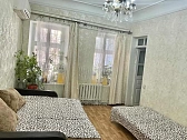 2-комнатная посуточно в Одессе. Приморский район, пер. Вознесенский, 5 &mdash; 618020936 изображение 11