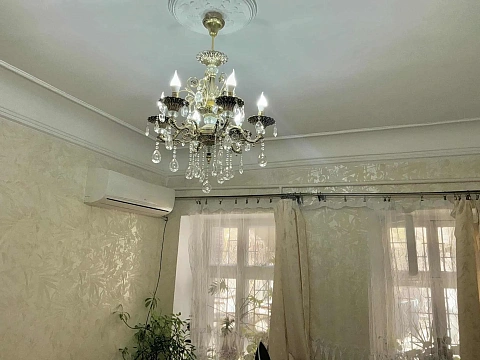 2-комнатная посуточно в Одессе. Приморский район, пер. Вознесенский, 5 &mdash; 618020936 изображение 5