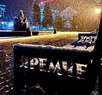 Будинок подобово у Яремче. вул. Свободи, 348 &mdash; 1001005137 зображення 11