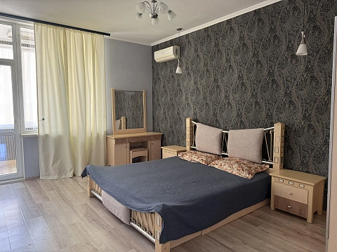 2-комнатная daily in Odesa. Primorskiy district, Literaturnaya St., 12 &mdash; 1001705284 image 11
