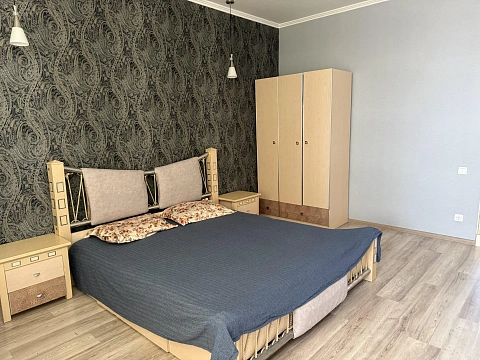2-комнатная daily in Odesa. Primorskiy district, Literaturnaya St., 12 &mdash; 1001705284 image 12