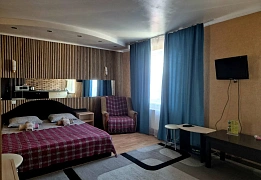 mini-hotels daily in Nizhin. Bogdana KHmelnitskogo St., 37/1 &mdash; 1000651510 image 15