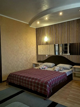 1-комнатная daily in Nizhin. Gorbivskaya Sverdlova St., 2/3 &mdash; 2138553964 image 2