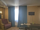 1-комнатная daily in Nizhin. Gorbivskaya Sverdlova St., 2/3 &mdash; 2138553964 image 15