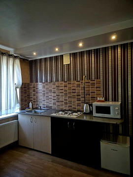 1-комнатная daily in Nizhin. Gorbivskaya Sverdlova St., 2/3 &mdash; 2138553964 image 5