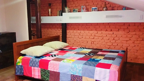 2-комнатная подобово у Харкові. Киевский район, вул. Сумська, 82а &mdash; 803376981 зображення 1