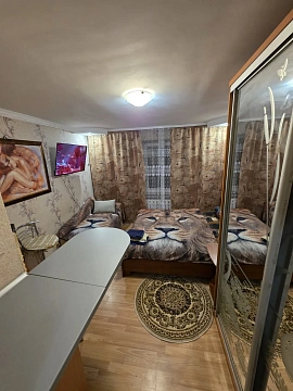 1-комнатная подобово у Рівному. вул. Гагаріна, 65 &mdash; 625339151 зображення 3