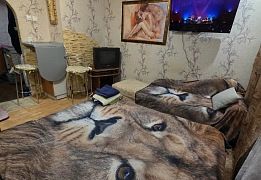 Квартири подобово в Рівному (4)