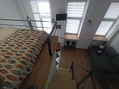 1-комнатная daily in Lviv. Galitskiy district, Kulisha St., 33 &mdash; 1001705503 image 21