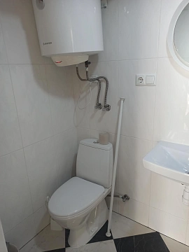 1-комнатная daily in Lviv. Galitskiy district, Kulisha St., 33 &mdash; 1001705503 image 7