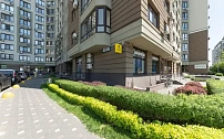 1-комнатная daily in Kyiv. Darnitskiy district, Armyanskaya St., 6а &mdash; 1001575752 image 12
