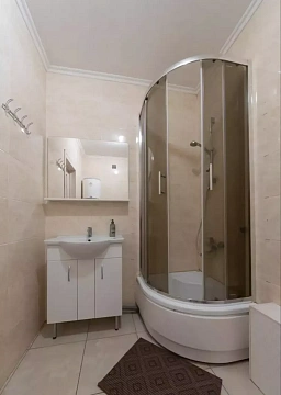 1-комнатная daily in Kyiv. Darnitskiy district, Armyanskaya St., 6а &mdash; 1001575752 image 6
