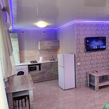 1-комнатная посуточно в Кременчуге. ул. Университетская, 27 &mdash; 1001636656 изображение 16