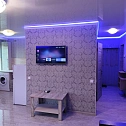 1-комнатная посуточно в Кременчуге. ул. Университетская, 27 &mdash; 1001636656 изображение 37