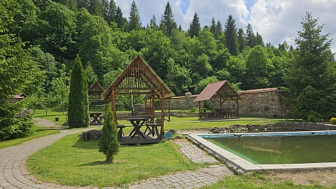 house daily in Skhidnitsa. Dovbusha St., 141/2 &mdash; 1001705520 image 20