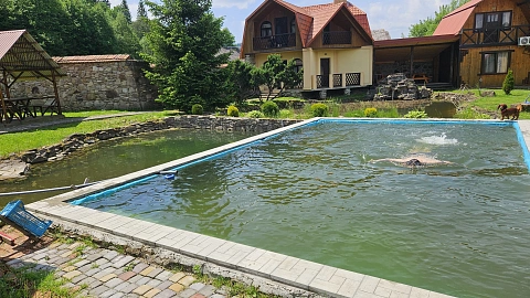 house daily in Skhidnitsa. Dovbusha St., 141/2 &mdash; 1001705520 image 3