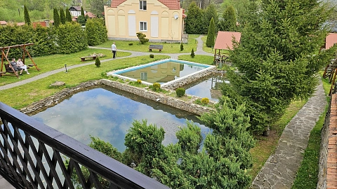 house daily in Skhidnitsa. Dovbusha St., 141/2 &mdash; 1001705520 image 9