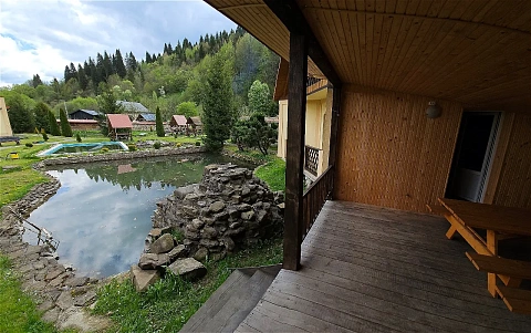 house daily in Skhidnitsa. Dovbusha St., 141/2 &mdash; 1001705520 image 16