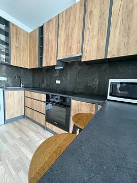 1-комнатная daily in Odesa. Kievskiy district, Odesskoy gromady  Avdeeva-CHernomorskogo St., 7 &mdash; 1001705459 image 8