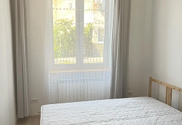 2-комнатная daily in Mukachevo. Kooperativnaya St., 36 &mdash; 1000633105 image 1
