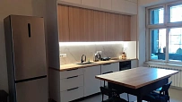 room daily in Mukachevo. Beregovaya St., 27 &mdash; 1001705575 image 11