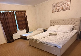 Квартири подобово в Берегово (35)