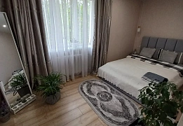 Квартиры посуточно в Хаджибейском районе (73)