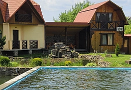 mini-hotels daily in Skhidnitsa. Zarechnaya 99d St., 99д &mdash; 1001155846 image 8