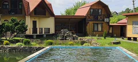 house daily in Skhidnitsa. Dovbusha St., 141/2 &mdash; 1001705520 image 1
