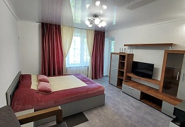 Квартири подобово в Подільському районі (15)
