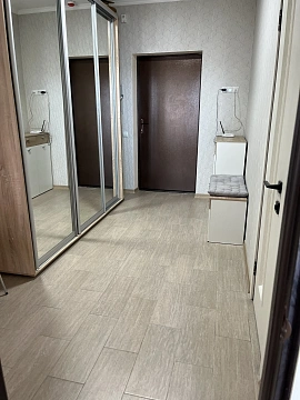 1-комнатная подобово у Києві. Дарницкий район, вул.Вірменська, 6а &mdash; 1001575752 зображення 3