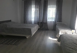 Дом посуточно в Берегово. с. Дыйда, ул. Арпада, 70 &mdash; 1001706010 изображение 15