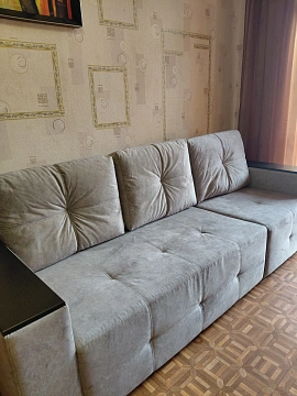 2-комнатная подобово у Одесі. Приморский район, вул. Пироговська, 7/9 &mdash; 1001669394 зображення 16