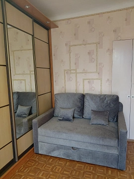 2-комнатная подобово у Одесі. Приморский район, вул. Пироговська, 7/9 &mdash; 1001669394 зображення 19