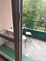 2-комнатная подобово у Одесі. Приморский район, вул. Пироговська, 7/9 &mdash; 1001669394 зображення 44