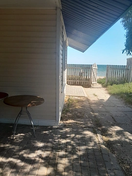 Дом посуточно в Коблево. ул. Кишиневская, 50 &mdash; 1001706085 изображение 2