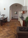 2-комнатная daily in Odesa. Primorskiy district, per. Vorontsovskiy, 8 &mdash; 1001705905 image 15