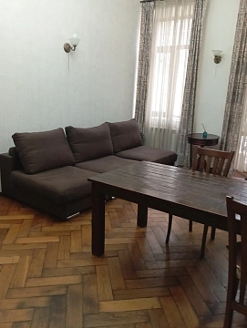 2-комнатная daily in Odesa. Primorskiy district, per. Vorontsovskiy, 8 &mdash; 1001705905 image 3